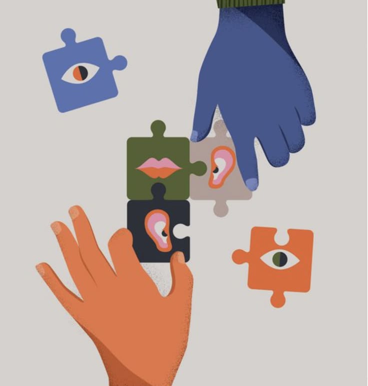 Hands-on Collaboration